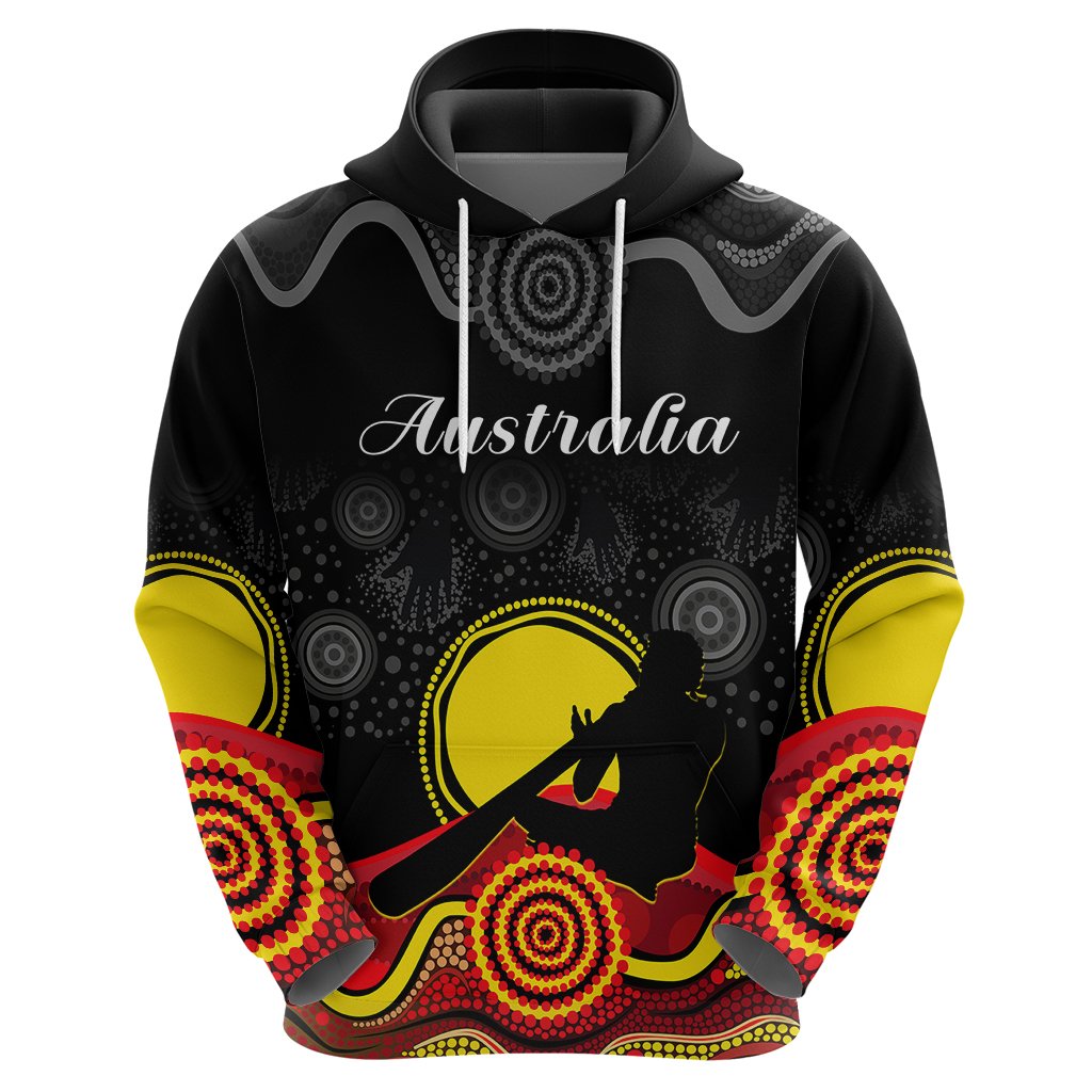 custom-personalised-australian-indigenous-hoodie-didgeridoo-man-circle-aboriginal-art