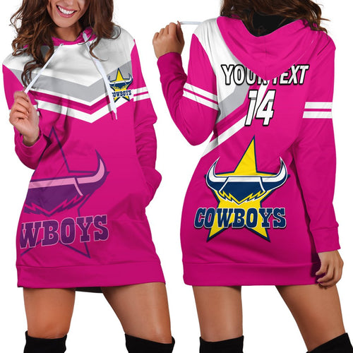 custom-text-and-number-cowboys-rugby-2023-hoodie-dress-sporty-style-pink
