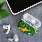 Bowls Australia NAIDOC Week 2026 AirPods Case 50 Years Deadly Kangaroo Indigenous Art