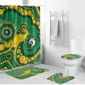 Bowls Australia NAIDOC Week 2026 Bathroom Set 50 Years Deadly Kangaroo Indigenous Art