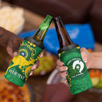 Bowls Australia NAIDOC Week 2026 Personalised 4 in 1 Can Cooler Tumbler 50 Years Deadly Kangaroo Indigenous Art