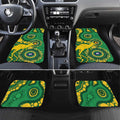 Bowls Australia NAIDOC Week 2026 Personalised Car Mats 50 Years Deadly Kangaroo Indigenous Art
