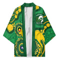 Bowls Australia NAIDOC Week 2026 Personalised Kimono 50 Years Deadly Kangaroo Indigenous Art