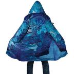 Kuri New Zealand Matariki Cloak Aotearoa Dog Waka Maori New Year Galaxy Vibes