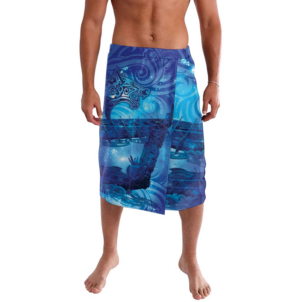Kuri New Zealand Matariki Lavalava Aotearoa Dog Waka Maori New Year Galaxy Vibes