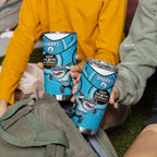 NRL Sharks NAIDOC Week Tumbler Cup Keep The Fire Burning Indigenous Art