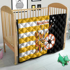 Australia Tiwi Islands Quilt Ratuati Irara Flag Style