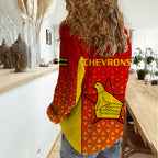 zimbabwe-cricket-women-casual-shirt-go-chevrons-dynamic-version-2023