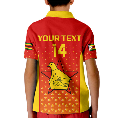 personalised-zimbabwe-cricket-kid-polo-shirt-go-chevrons-dynamic-version-2023