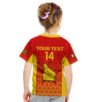 personalised-zimbabwe-cricket-kid-t-shirt-go-chevrons-dynamic-version-2023