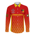personalised-zimbabwe-cricket-long-sleeve-button-shirt-go-chevrons-dynamic-version-2023