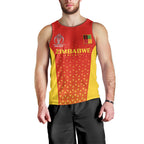 personalised-zimbabwe-cricket-men-tank-top-go-chevrons-dynamic-version-2023