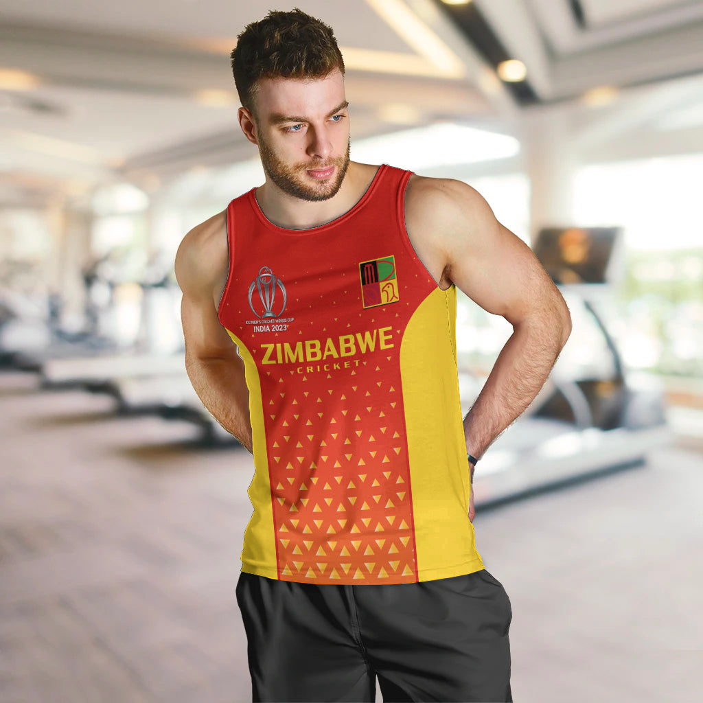 personalised-zimbabwe-cricket-men-tank-top-go-chevrons-dynamic-version-2023