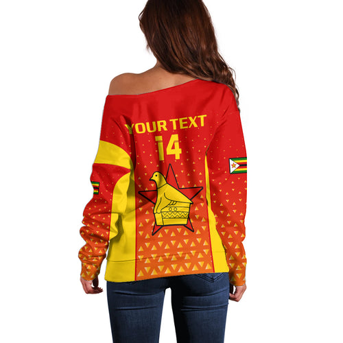 personalised-zimbabwe-cricket-off-shoulder-sweater-go-chevrons-dynamic-version-2023
