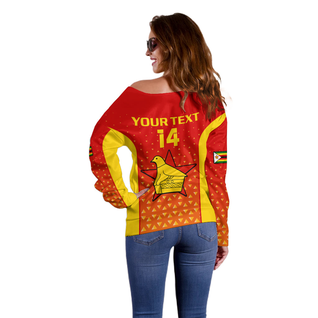 personalised-zimbabwe-cricket-off-shoulder-sweater-go-chevrons-dynamic-version-2023