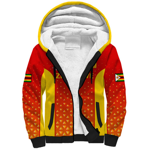 personalised-zimbabwe-cricket-sherpa-hoodie-go-chevrons-dynamic-version-2023