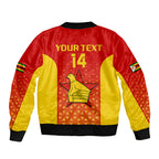 personalised-zimbabwe-cricket-sleeve-zip-bomber-jacket-go-chevrons-dynamic-version-2023