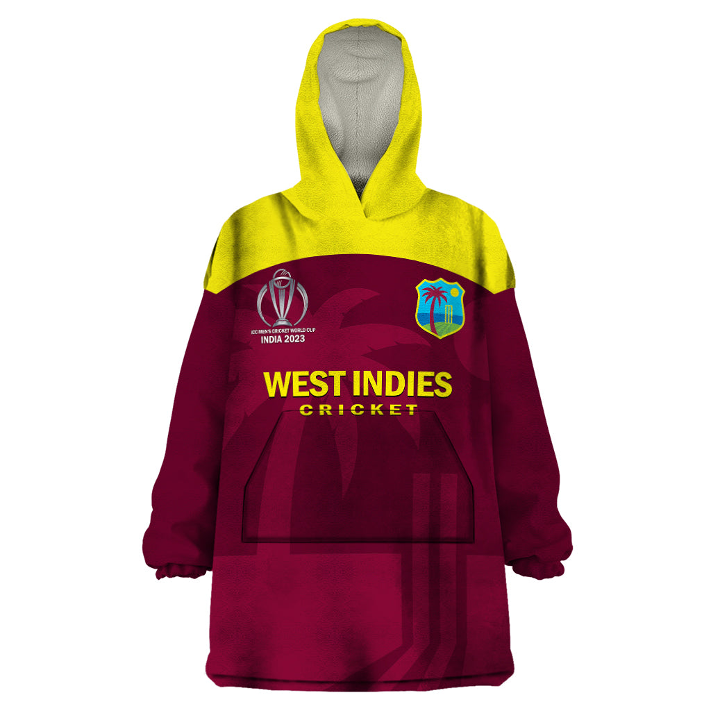 personalised-west-indies-cricket-wearable-blanket-hoodie-go-windies-dynamic-version-2023