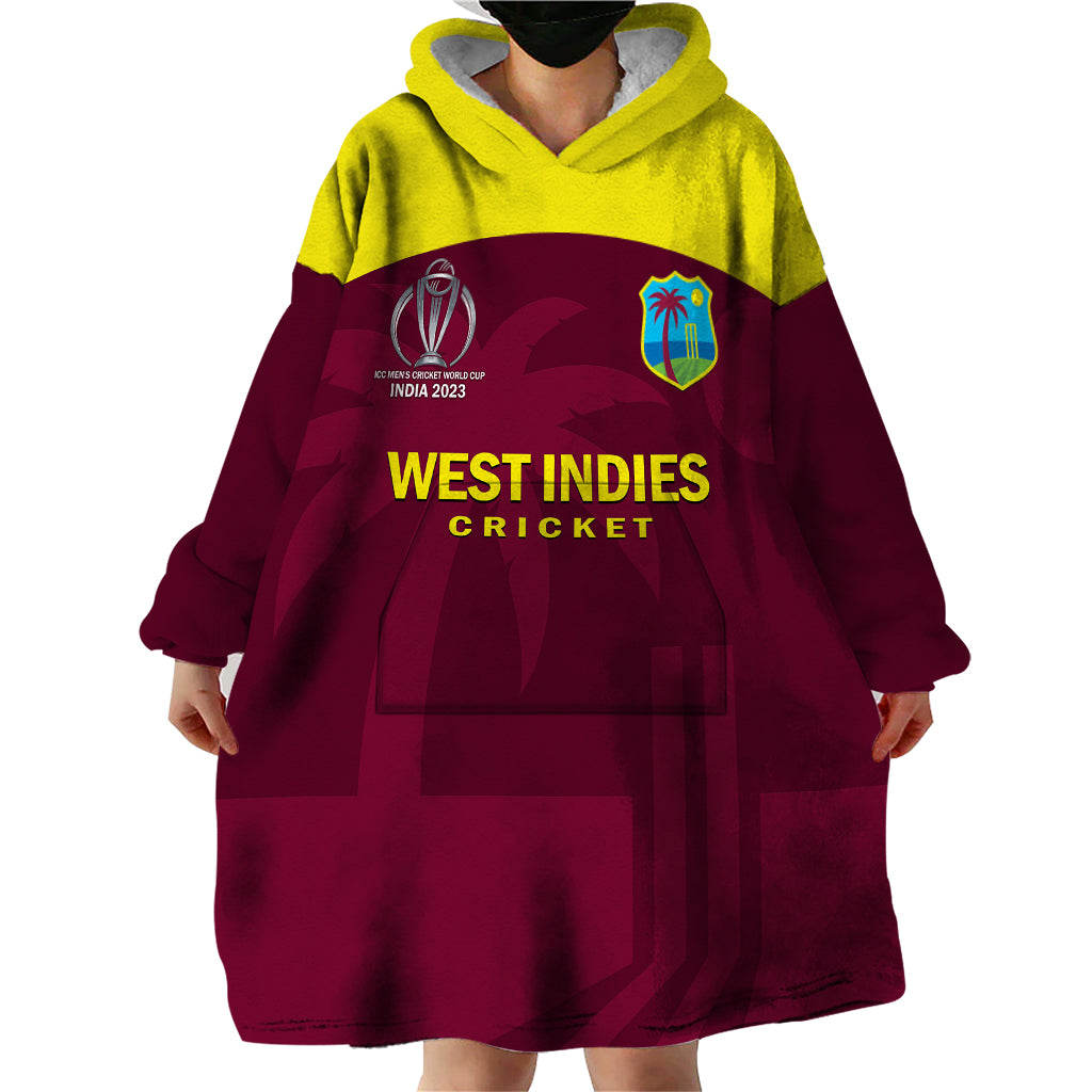 personalised-west-indies-cricket-wearable-blanket-hoodie-go-windies-dynamic-version-2023