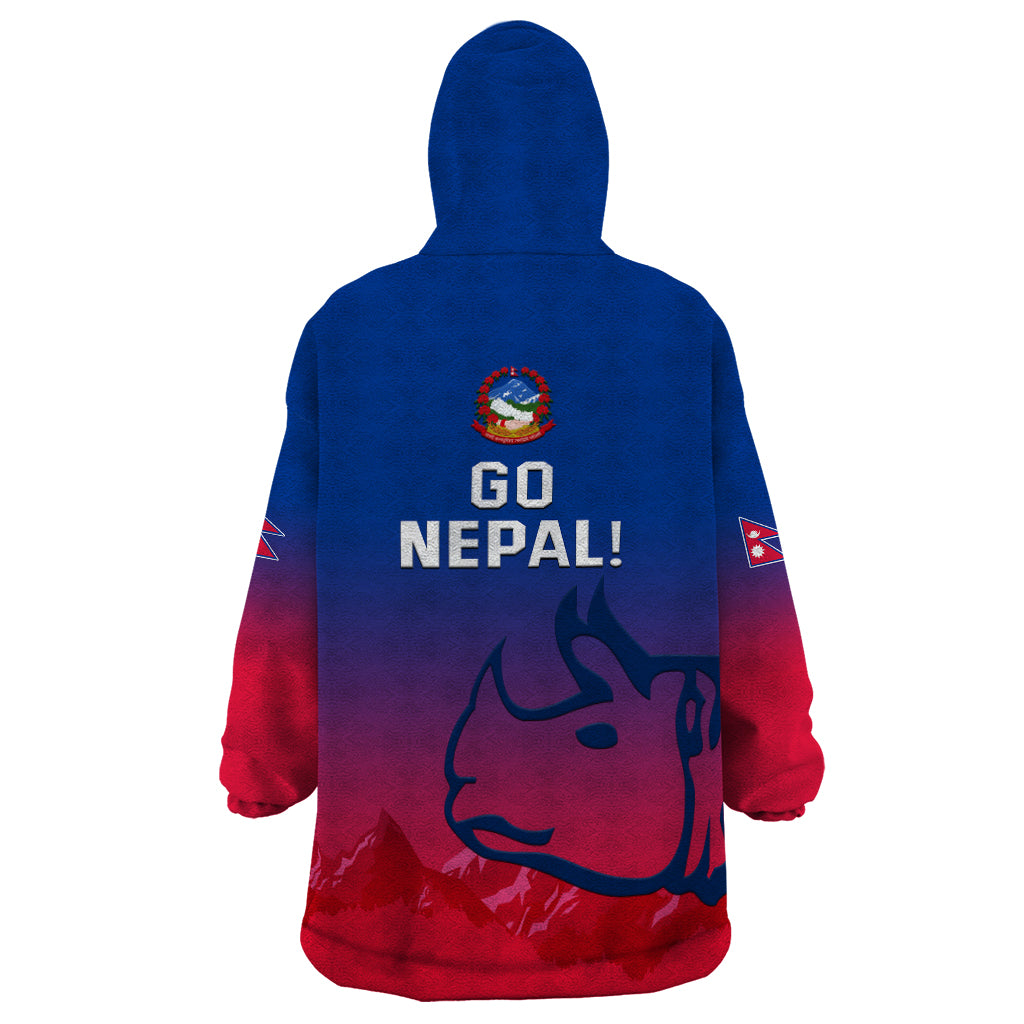 nepal-cricket-wearable-blanket-hoodie-dynamic-version-2023