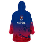 nepal-cricket-wearable-blanket-hoodie-dynamic-version-2023