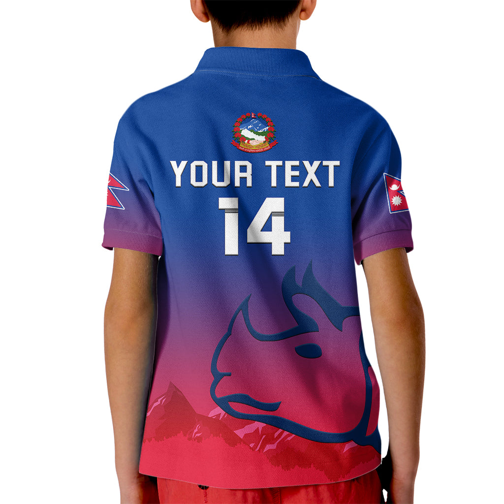 personalised-nepal-cricket-kid-polo-shirt-dynamic-version-2023