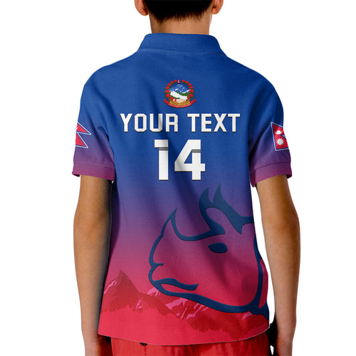 personalised-nepal-cricket-kid-polo-shirt-dynamic-version-2023