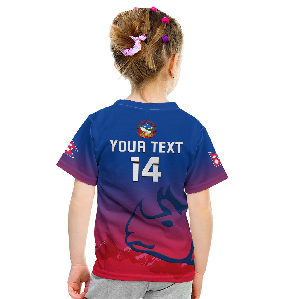 personalised-nepal-cricket-kid-t-shirt-dynamic-version-2023