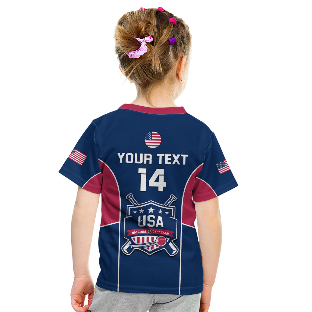 personalised-united-states-cricket-kid-t-shirt-go-usa-dynamic-version-2023
