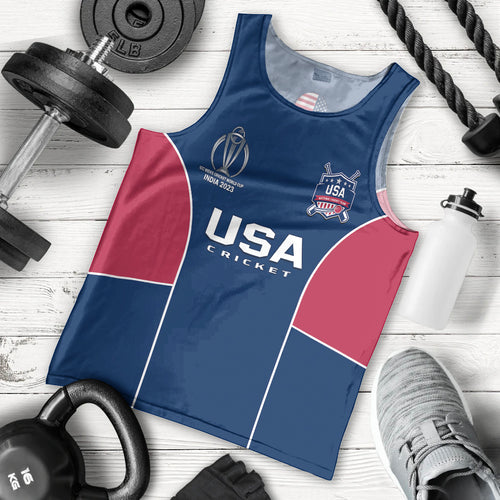 personalised-united-states-cricket-men-tank-top-go-usa-dynamic-version-2023