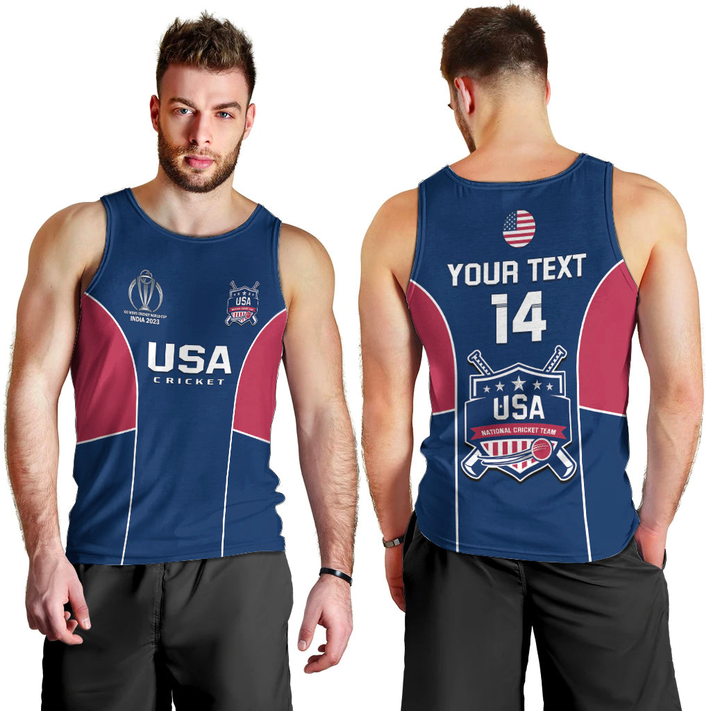 personalised-united-states-cricket-men-tank-top-go-usa-dynamic-version-2023