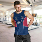 personalised-united-states-cricket-men-tank-top-go-usa-dynamic-version-2023