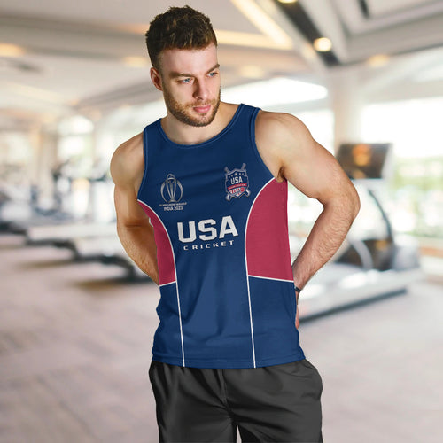 personalised-united-states-cricket-men-tank-top-go-usa-dynamic-version-2023