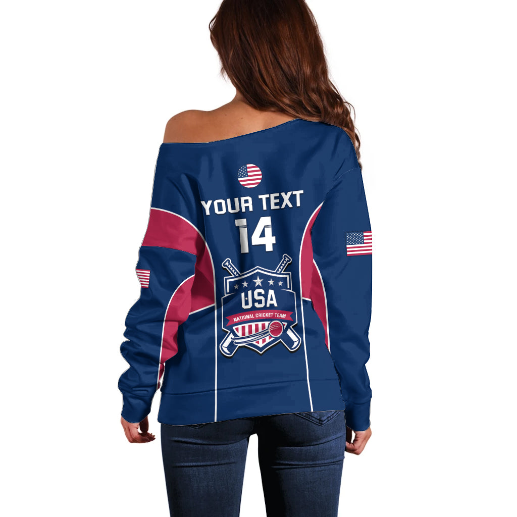 personalised-united-states-cricket-off-shoulder-sweater-go-usa-dynamic-version-2023