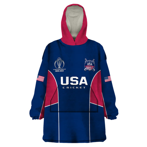 personalised-united-states-cricket-wearable-blanket-hoodie-go-usa-dynamic-version-2023