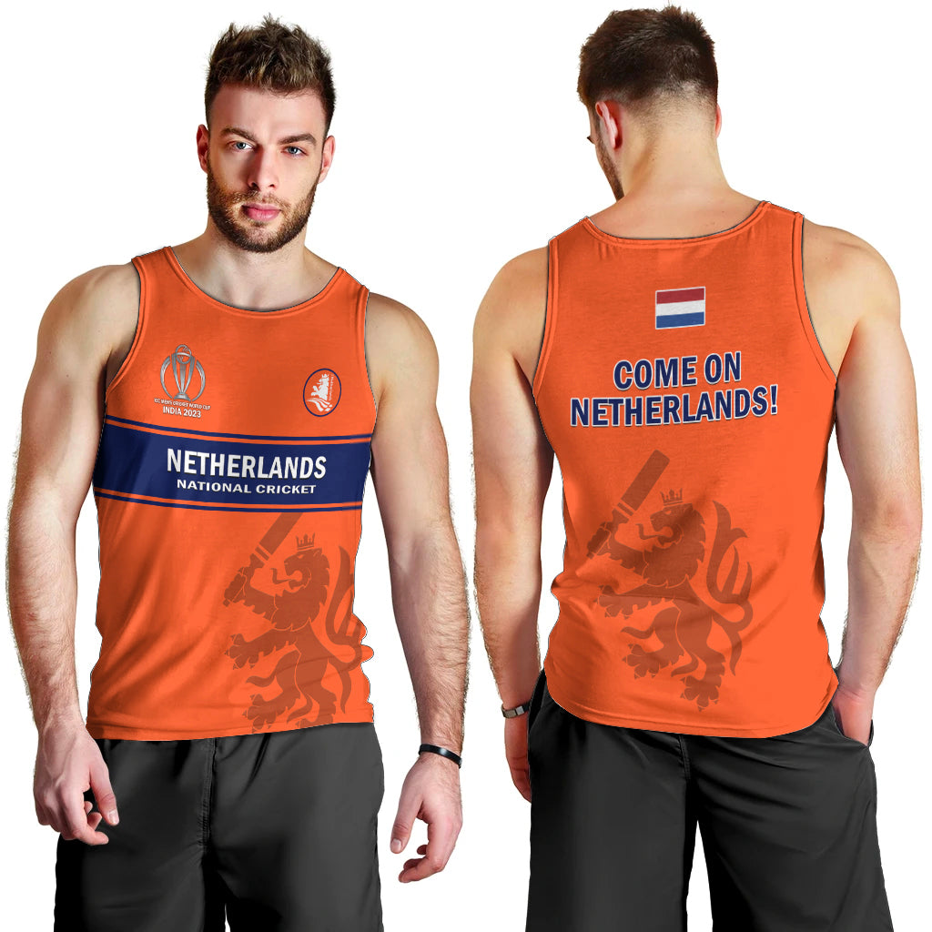 netherlands-cricket-men-tank-top-dynamic-version-2023