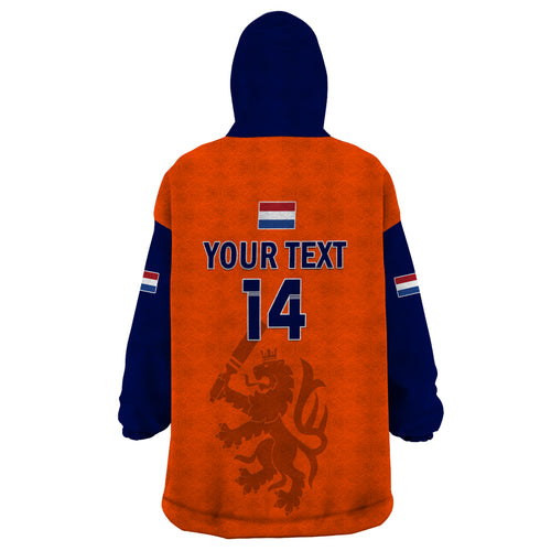 personalised-netherlands-cricket-wearable-blanket-hoodie-dynamic-version-2023