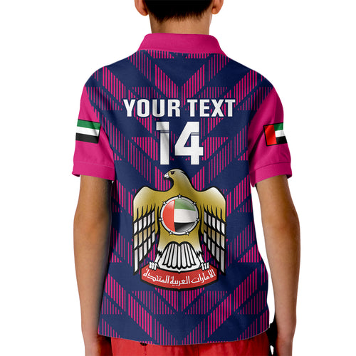 personalised-united-arab-emirates-cricket-kid-polo-shirt-go-uae-dynamic-version-2023