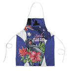 Australian National Flag Day Apron Palm Cockatoo Proud Of Our Flag