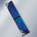 Australian National Flag Day Auto Sun Shade Funny Kangaroo Koala Aussie Proud