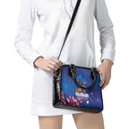 Australian National Flag Day Shoulder Handbag Funny Kangaroo Koala Aussie Proud