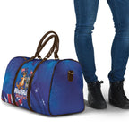 Australian National Flag Day Travel Bag Funny Kangaroo Koala Aussie Proud