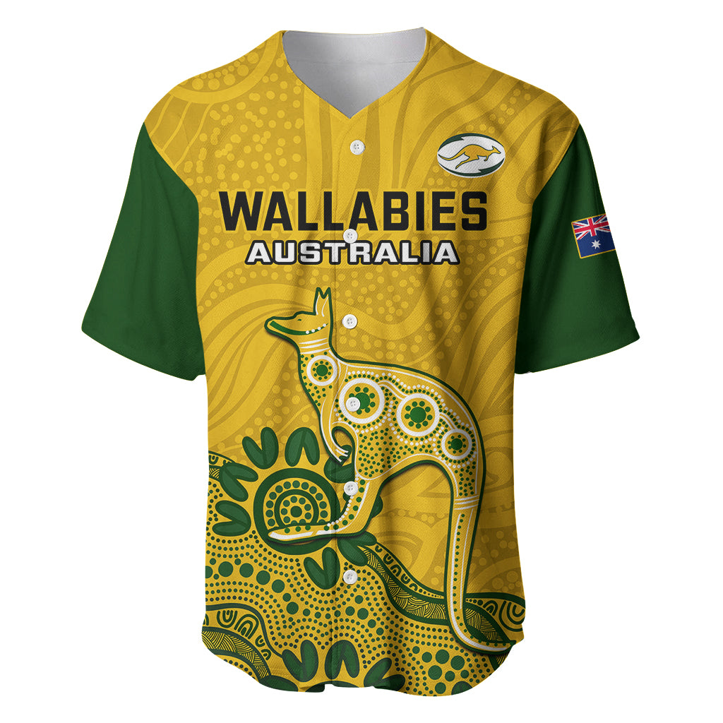australia-rugby-baseball-jersey-wallabies-2023-kangaroo-indigenous-art