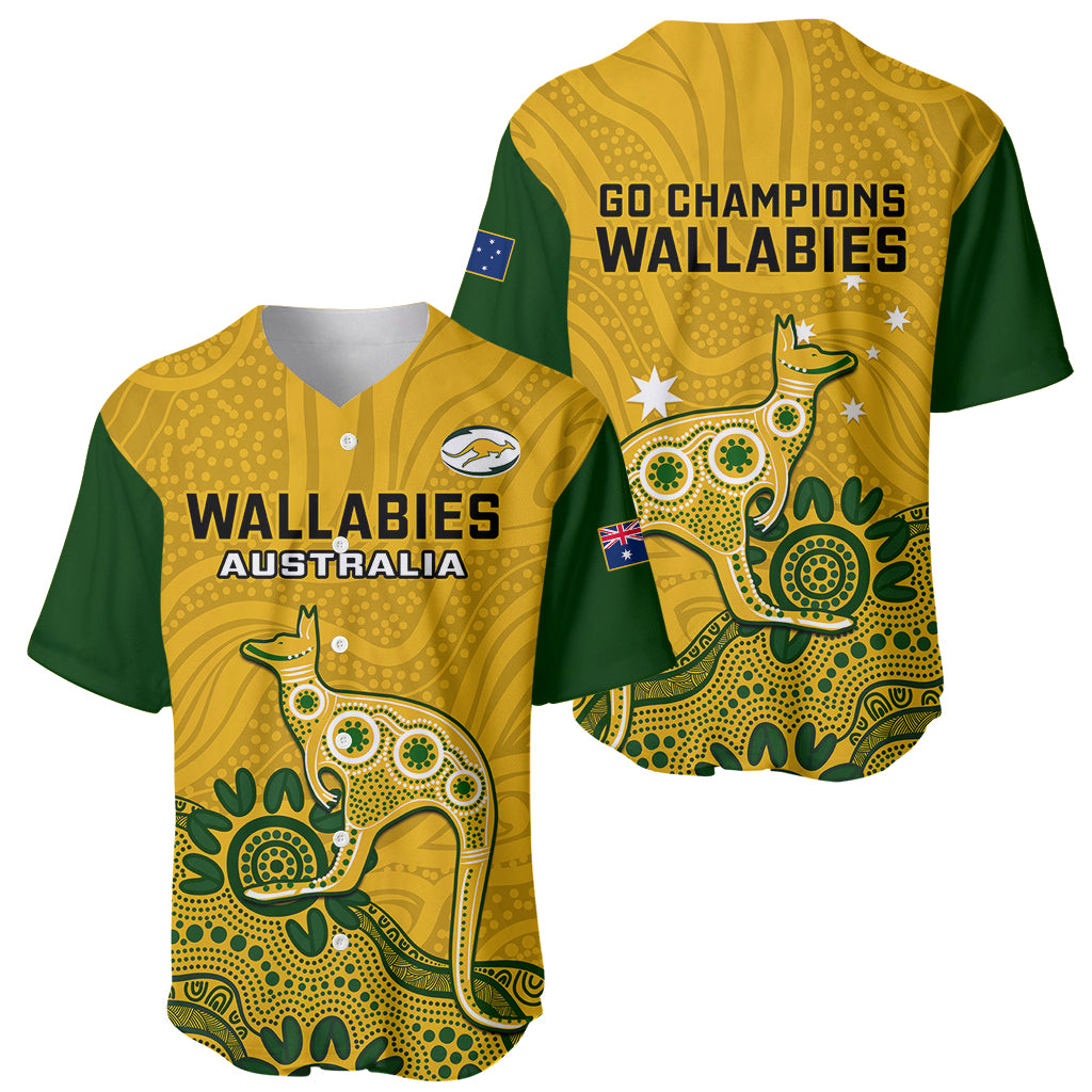 australia-rugby-baseball-jersey-wallabies-2023-kangaroo-indigenous-art