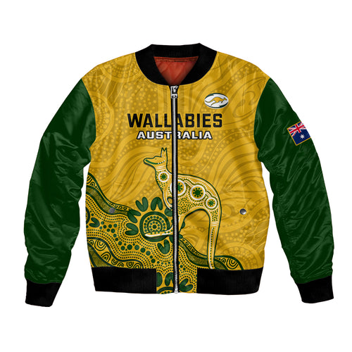 australia-rugby-bomber-jacket-wallabies-2023-kangaroo-indigenous-art