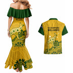 australia-rugby-couples-matching-mermaid-dress-and-hawaiian-shirt-wallabies-2023-kangaroo-indigenous-art