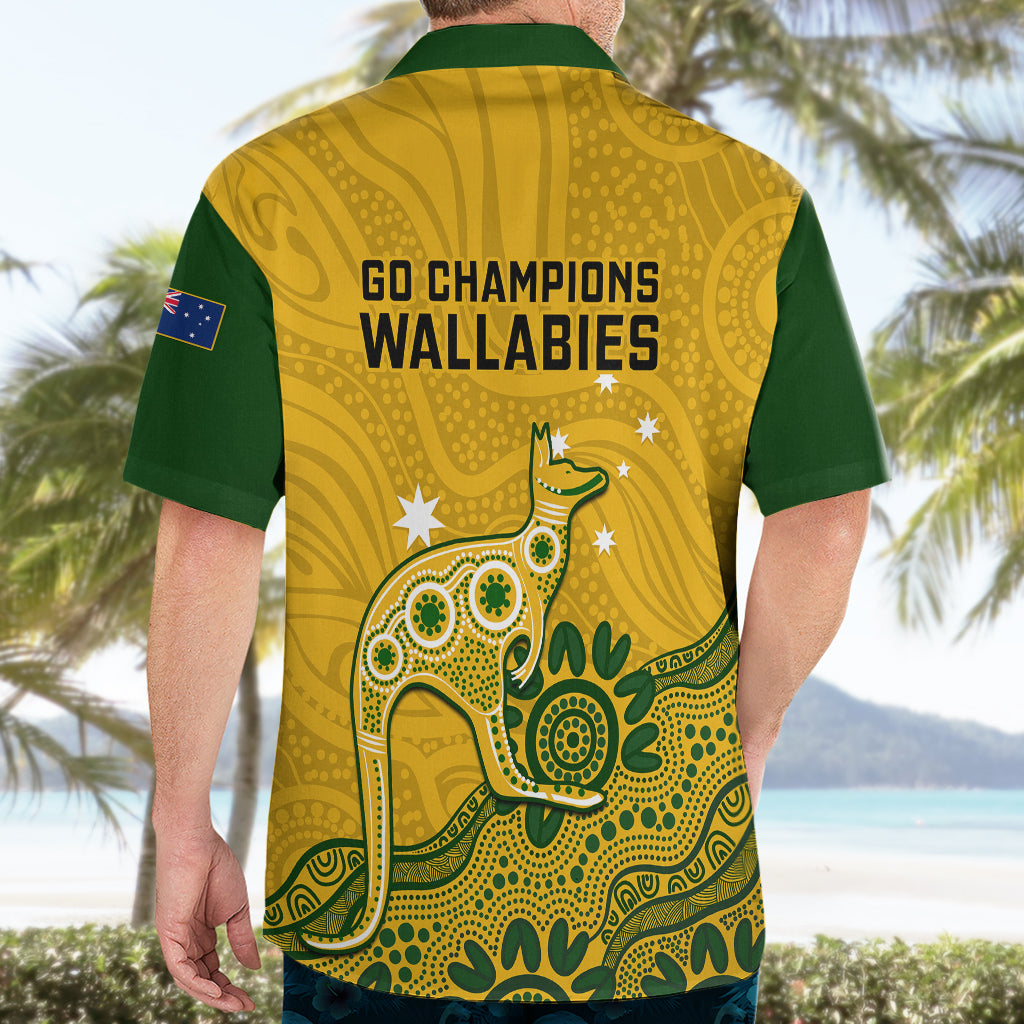 australia-rugby-hawaiian-shirt-wallabies-2023-kangaroo-indigenous-art