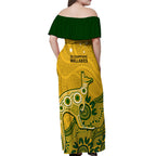 australia-rugby-off-shoulder-maxi-dress-wallabies-2023-kangaroo-indigenous-art