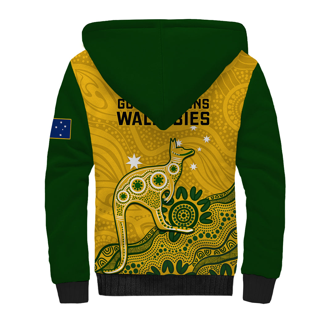 australia-rugby-sherpa-hoodie-wallabies-2023-kangaroo-indigenous-art