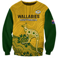 australia-rugby-sweatshirt-wallabies-2023-kangaroo-indigenous-art